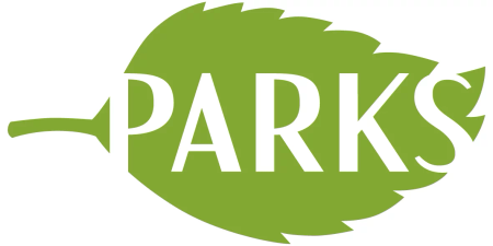 PARKS in Nürnberg Logo