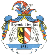 Logo von Bretonia