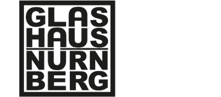 GLASHAUS NÜRNBERG Logo