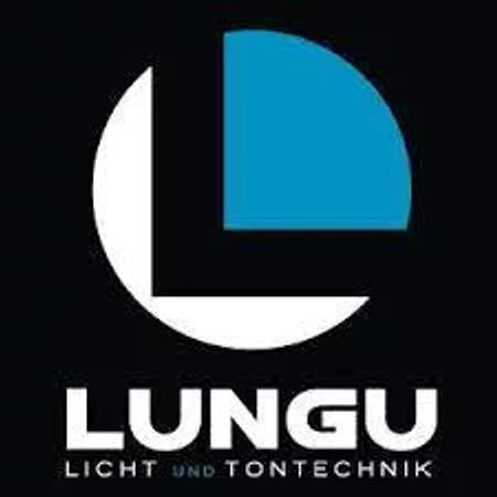 LUNGU - Licht und Tontechnik Logo