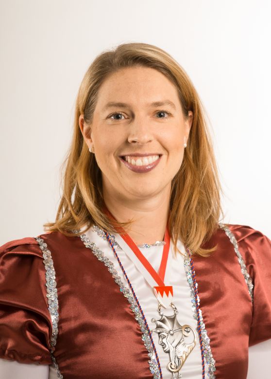 Simone Krüger